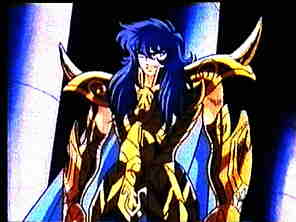 Otaku Gallery  / Anime e Manga / Saint Seiya / Gold Saints / Milo di Scorpio / milo (28).jpg